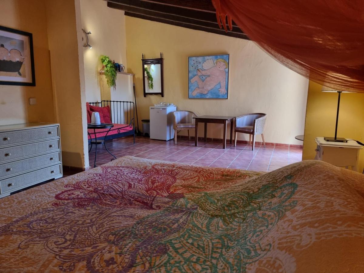 Finca Caballo Blanco Hotel Thị trấn Montuiri Ngoại thất bức ảnh