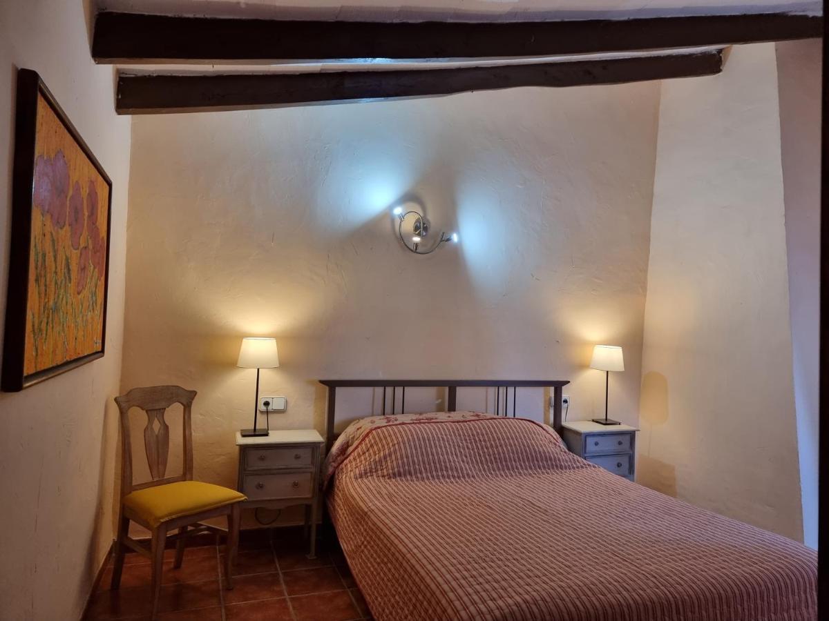 Finca Caballo Blanco Hotel Thị trấn Montuiri Ngoại thất bức ảnh