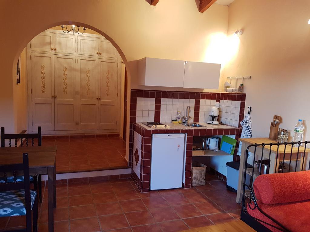 Finca Caballo Blanco Hotel Thị trấn Montuiri Ngoại thất bức ảnh