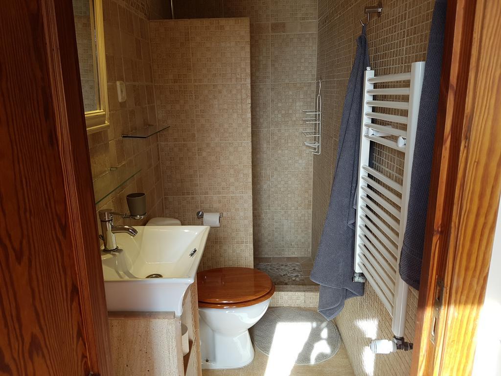 Finca Caballo Blanco Hotel Thị trấn Montuiri Ngoại thất bức ảnh