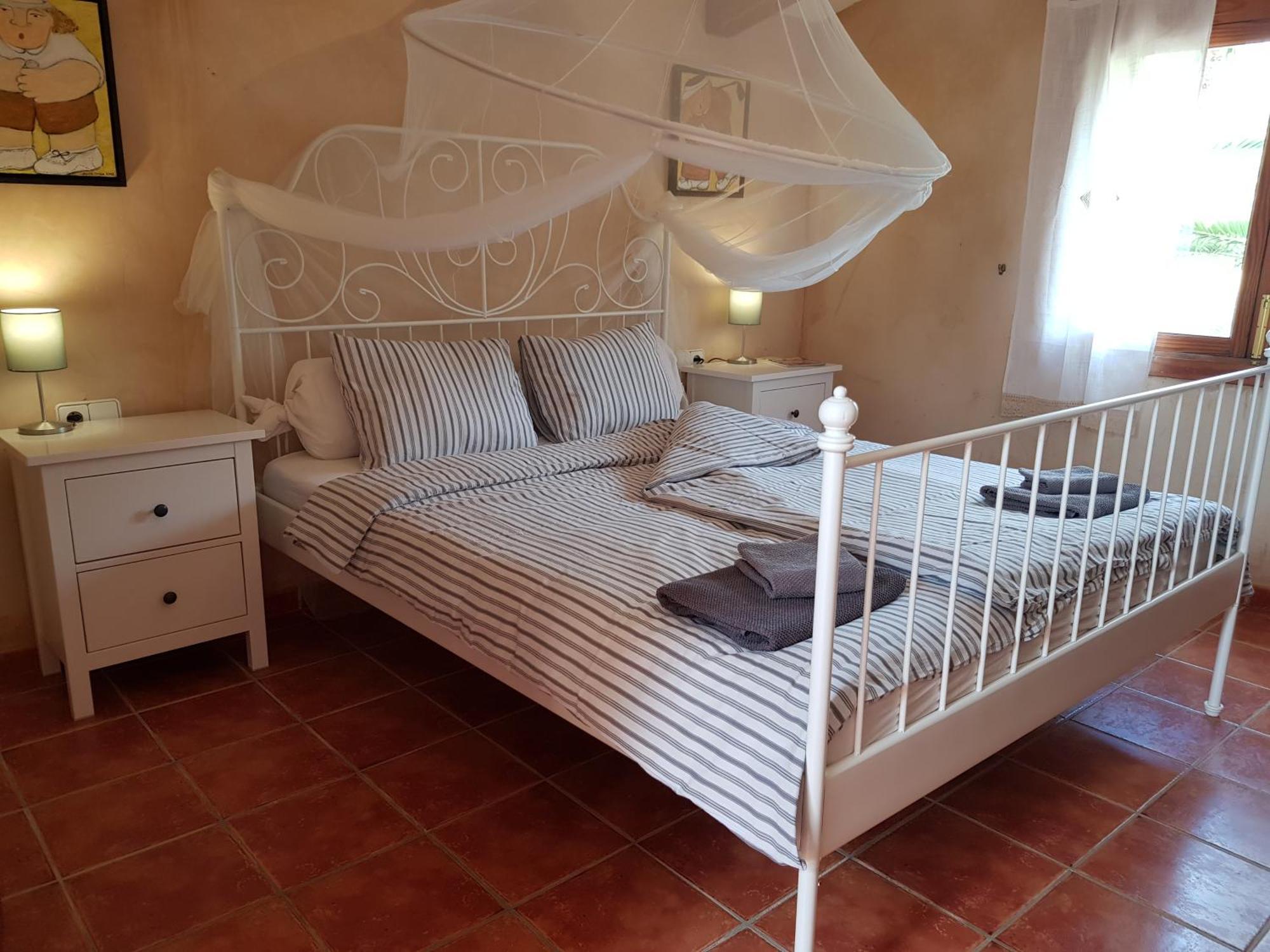 Finca Caballo Blanco Hotel Thị trấn Montuiri Ngoại thất bức ảnh