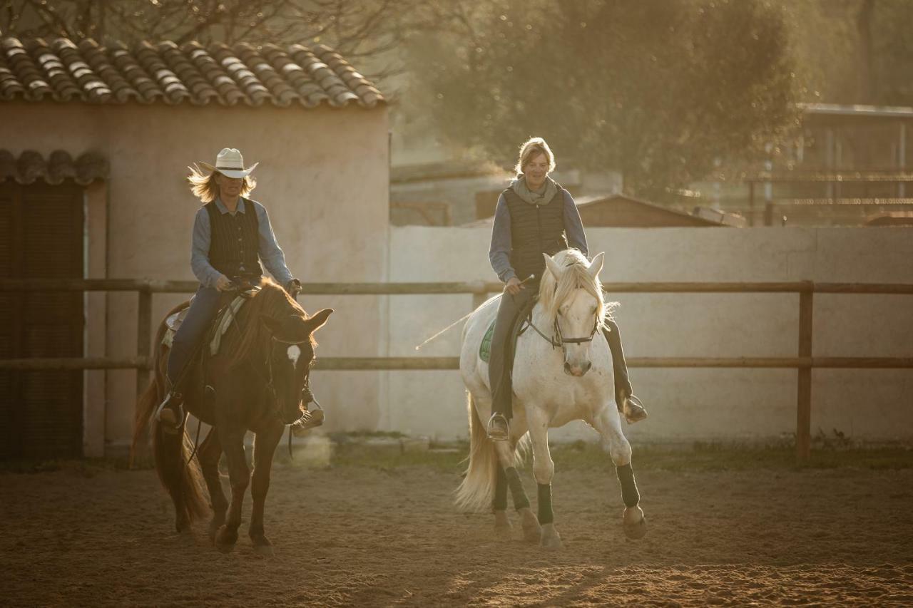 Finca Caballo Blanco Hotel Thị trấn Montuiri Ngoại thất bức ảnh