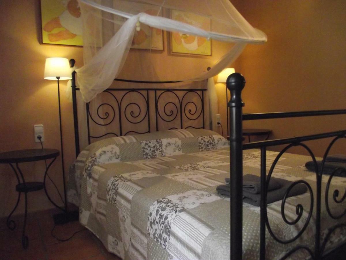 Finca Caballo Blanco Hotel Thị trấn Montuiri Ngoại thất bức ảnh